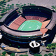 Image for article titled No One Shows Up For Pro Bowl